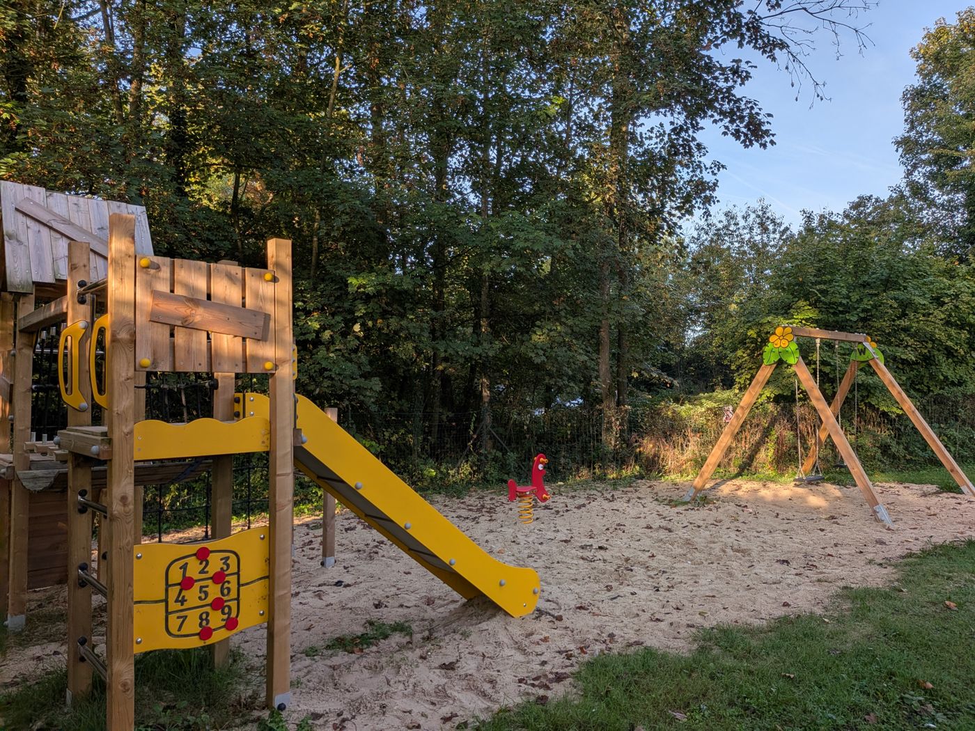 Children's playground